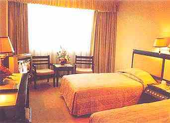 Jing Xiu Hotel Guilin Exterior foto